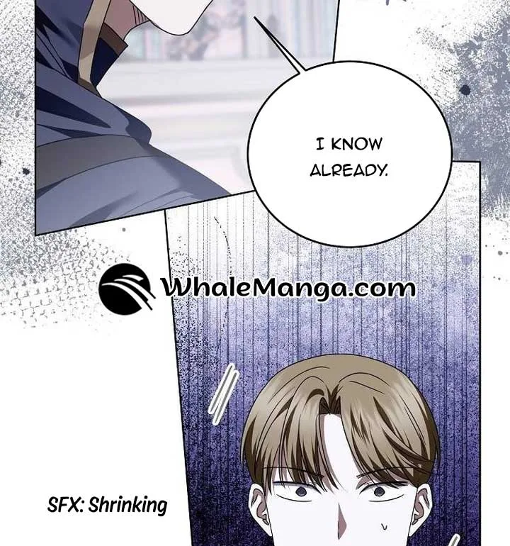 I’ll Take On This Marriage In This Life Chapter 13 page 46