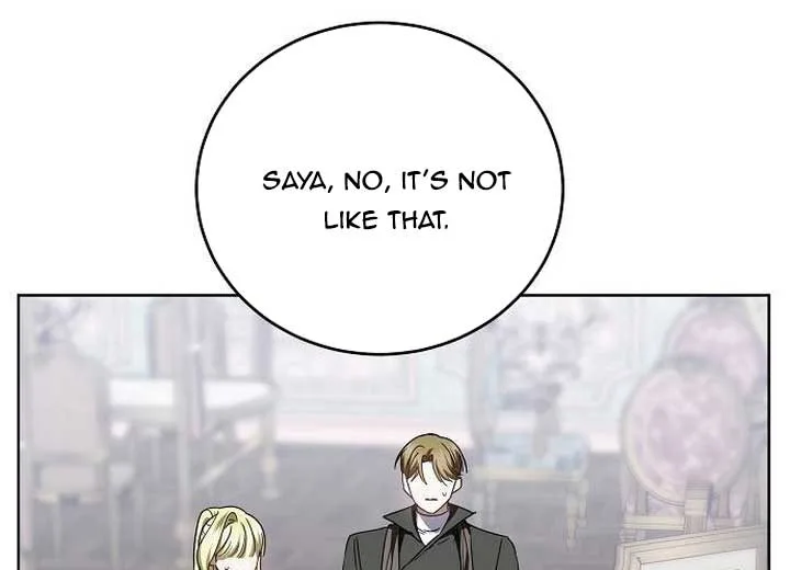 I’ll Take On This Marriage In This Life Chapter 13 page 26