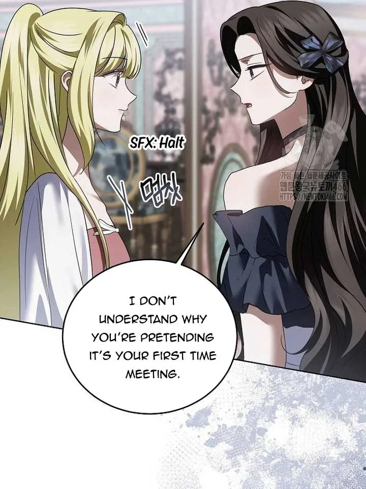 I’ll Take On This Marriage In This Life Chapter 13 page 32