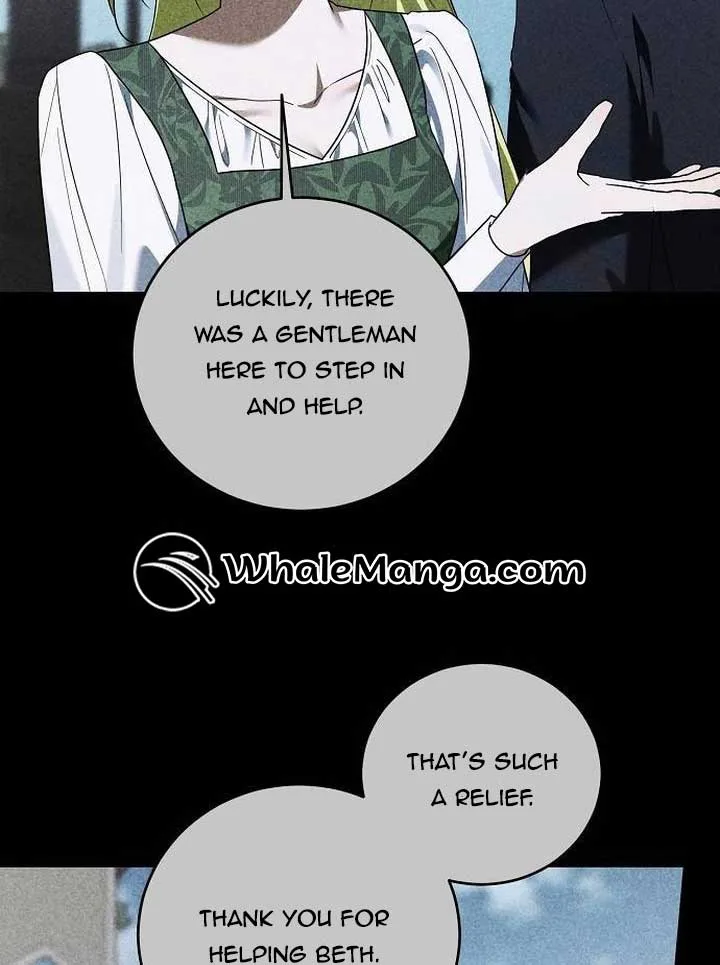 I’ll Take On This Marriage In This Life Chapter 13 page 14