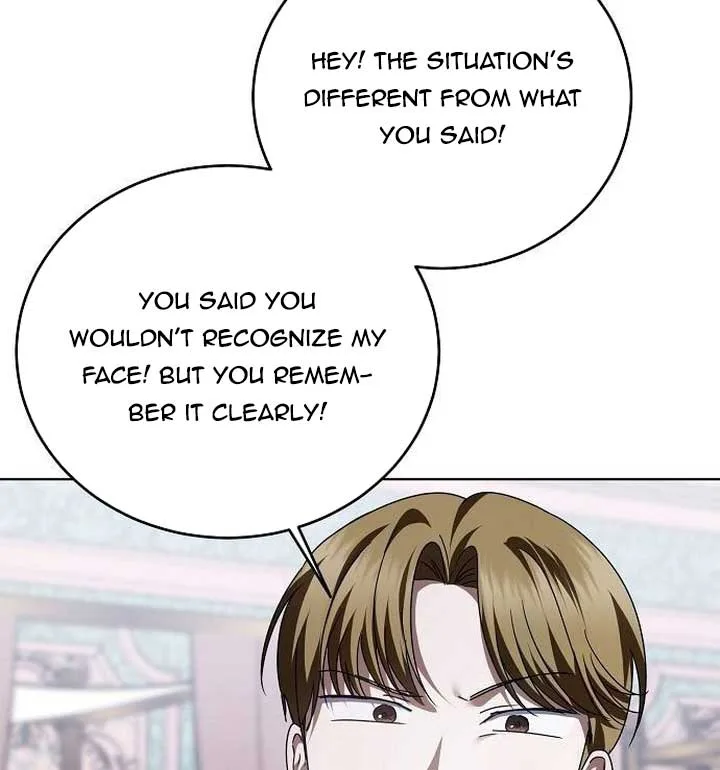 I’ll Take On This Marriage In This Life Chapter 13 page 50