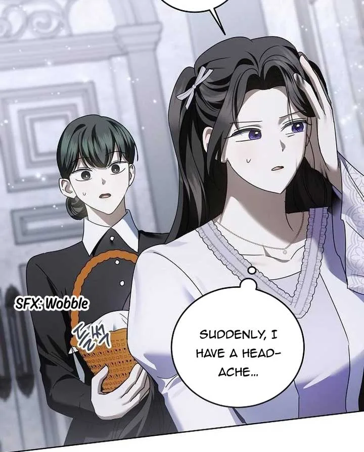 I’ll Take On This Marriage In This Life Chapter 13 page 127