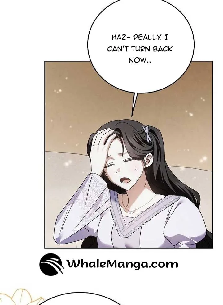 I’ll Take On This Marriage In This Life Chapter 13 page 94