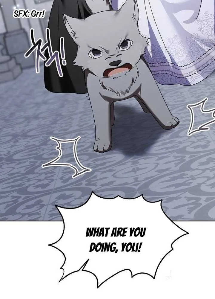 I’ll Take On This Marriage In This Life Chapter 13 page 133