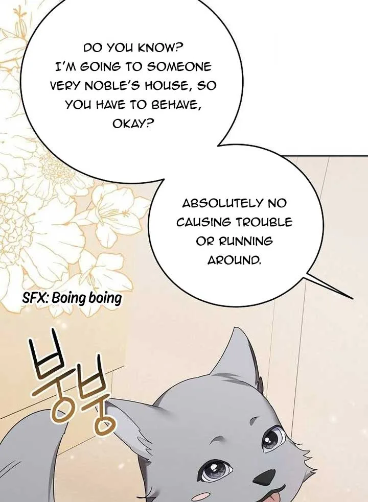 I’ll Take On This Marriage In This Life Chapter 13 page 95