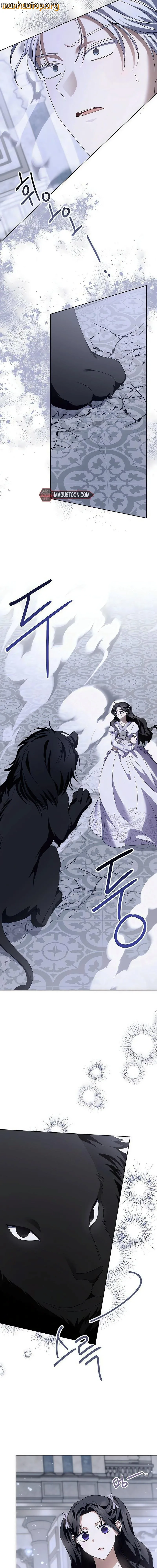I’ll Take On This Marriage In This Life Chapter 14 page 3