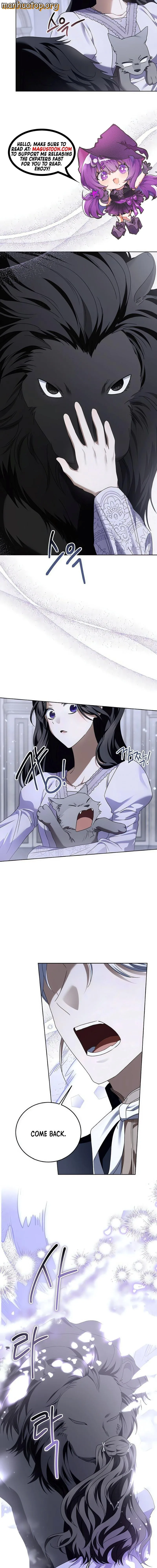 I’ll Take On This Marriage In This Life Chapter 14 page 4