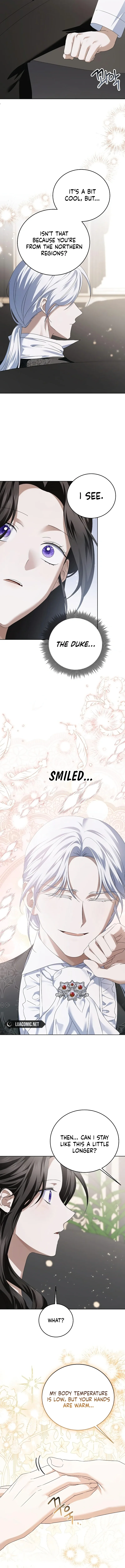 I’ll Take On This Marriage In This Life Chapter 16 page 12