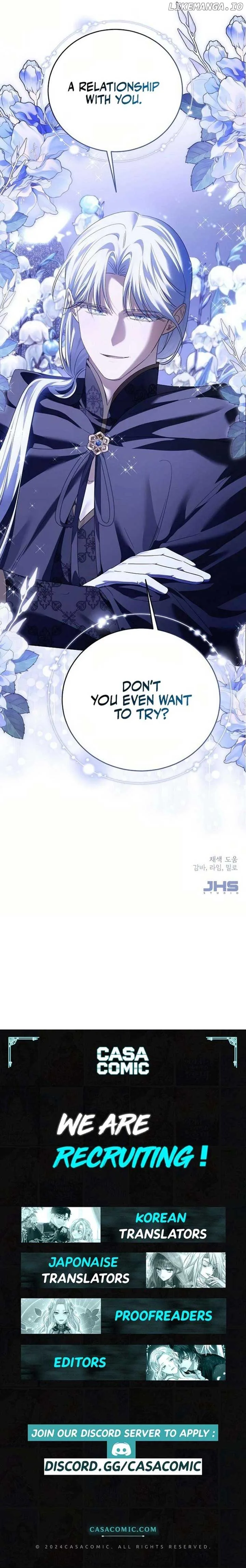 I’ll Take On This Marriage In This Life Chapter 23 page 15