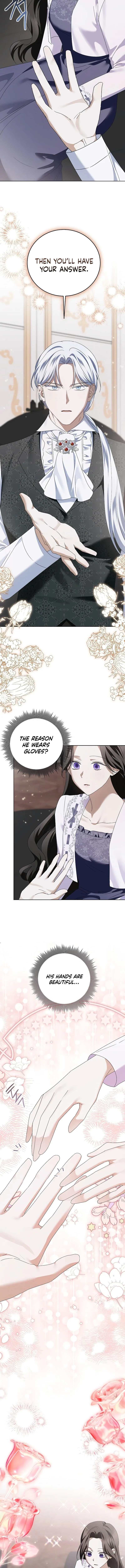I’ll Take On This Marriage In This Life Chapter 16 page 10