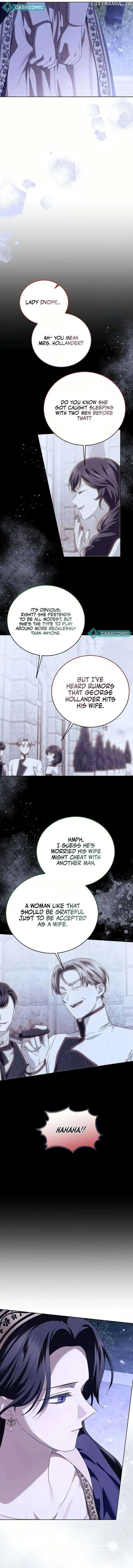 I’ll Take On This Marriage In This Life Chapter 23 page 13