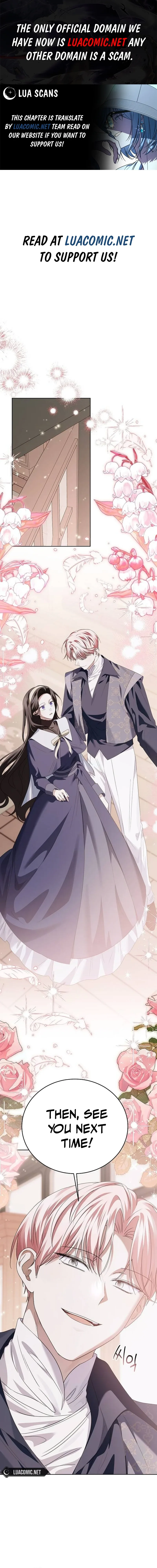 I’ll Take On This Marriage In This Life Chapter 22 page 2