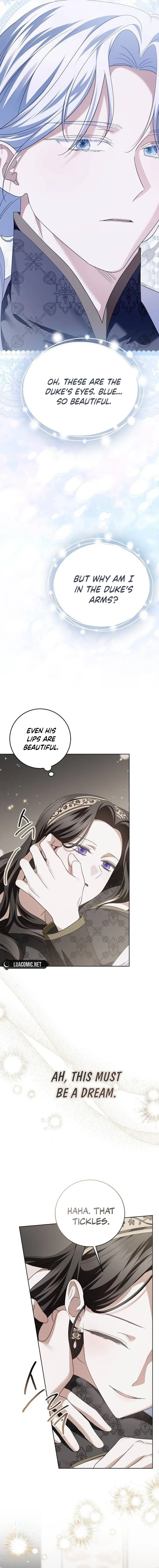 I’ll Take On This Marriage In This Life Chapter 22 page 17