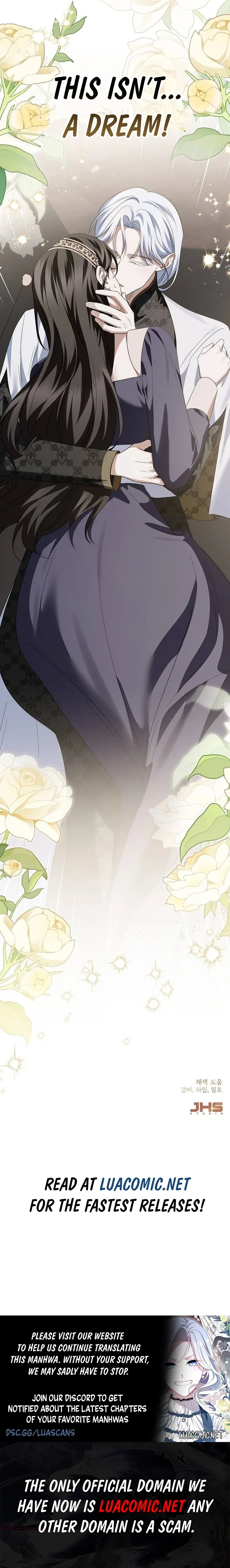 I’ll Take On This Marriage In This Life Chapter 22 page 20