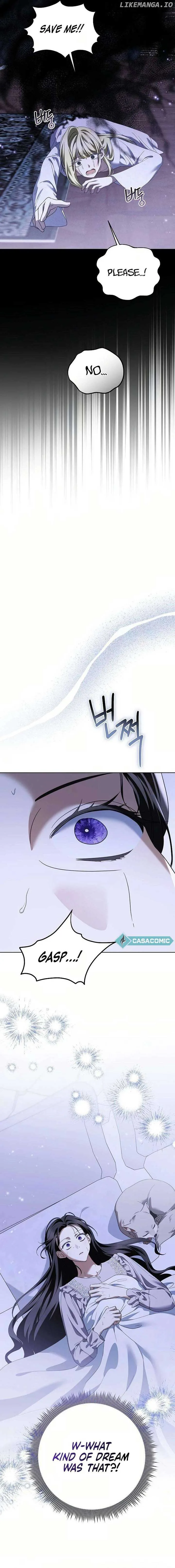 I’ll Take On This Marriage In This Life Chapter 24 page 15