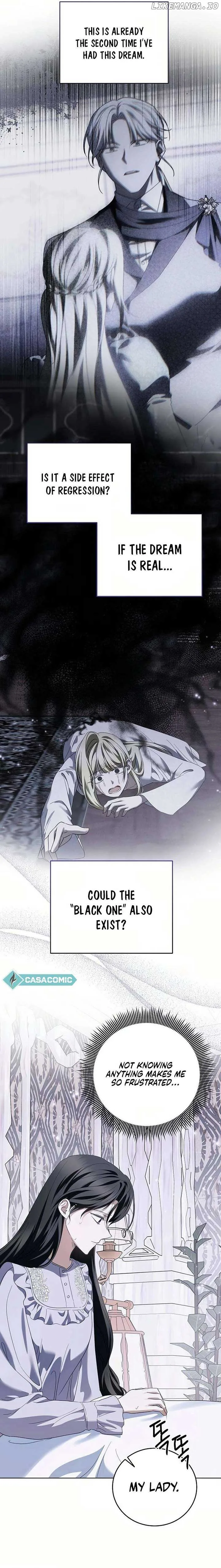 I’ll Take On This Marriage In This Life Chapter 24 page 16