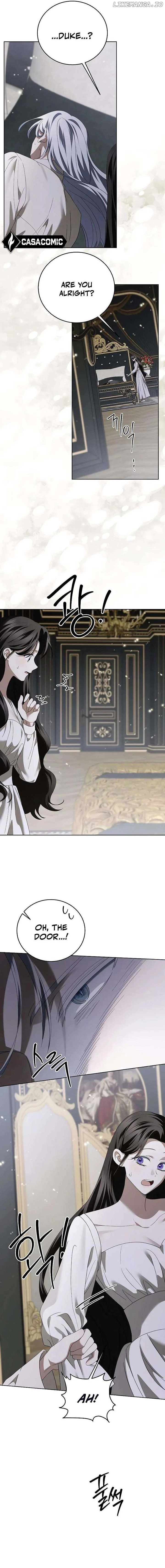 I’ll Take On This Marriage In This Life Chapter 27 page 19