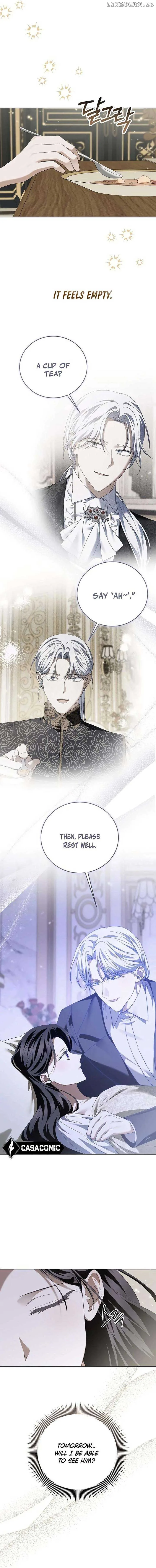 I’ll Take On This Marriage In This Life Chapter 27 page 16