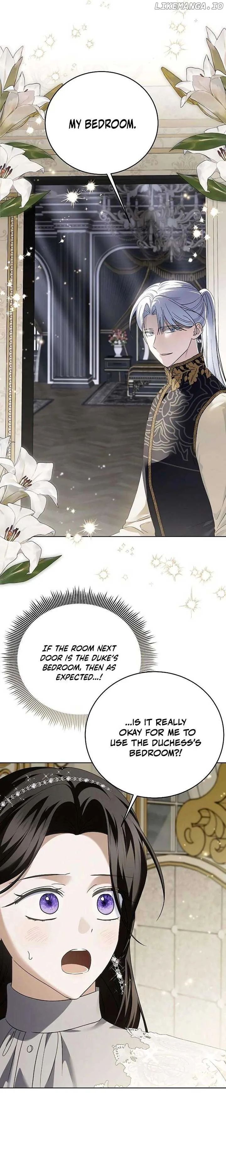 I’ll Take On This Marriage In This Life Chapter 27 page 3