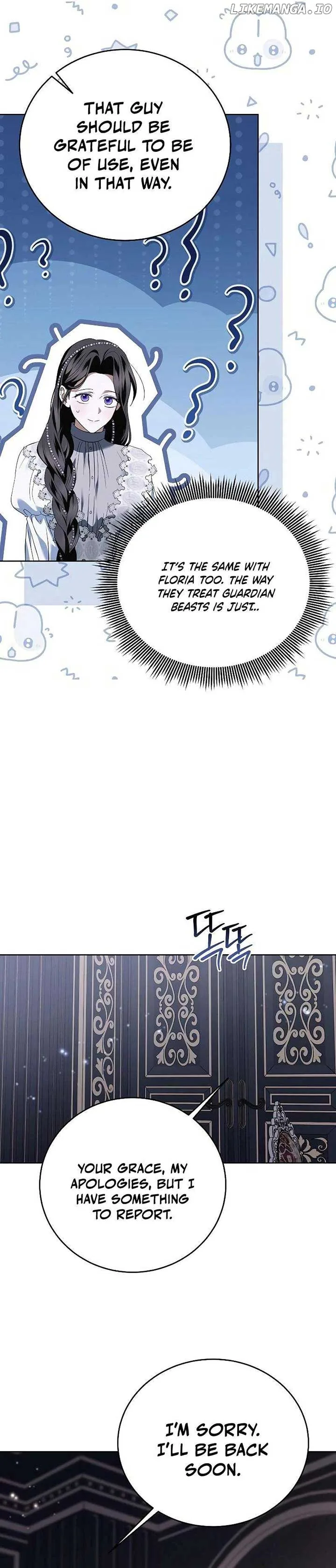 I’ll Take On This Marriage In This Life Chapter 27 page 7