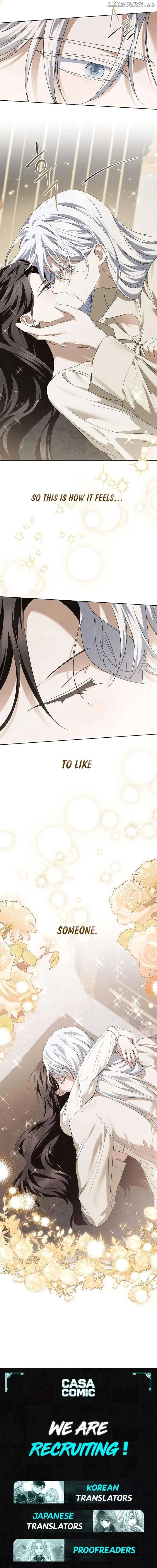 I’ll Take On This Marriage In This Life Chapter 27 page 23
