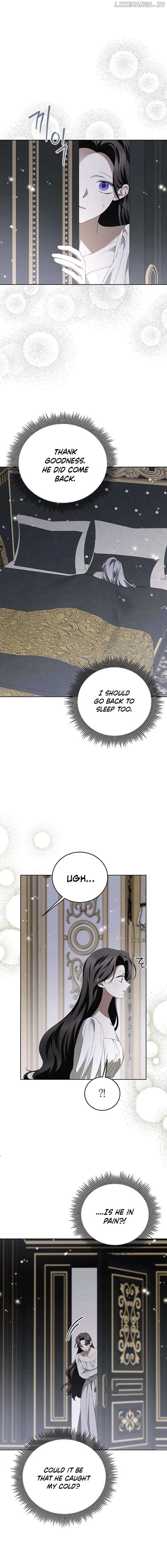 I’ll Take On This Marriage In This Life Chapter 27 page 18