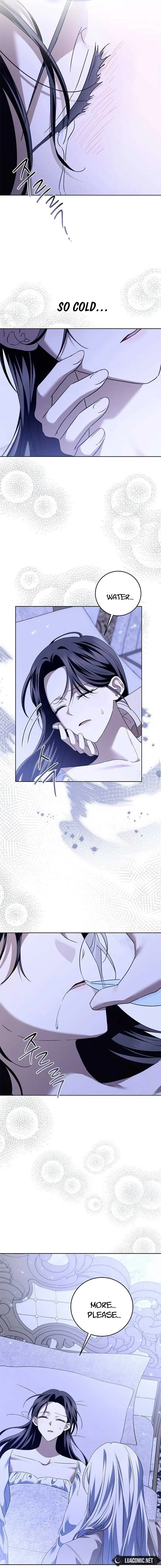 I’ll Take On This Marriage In This Life Chapter 26 page 14
