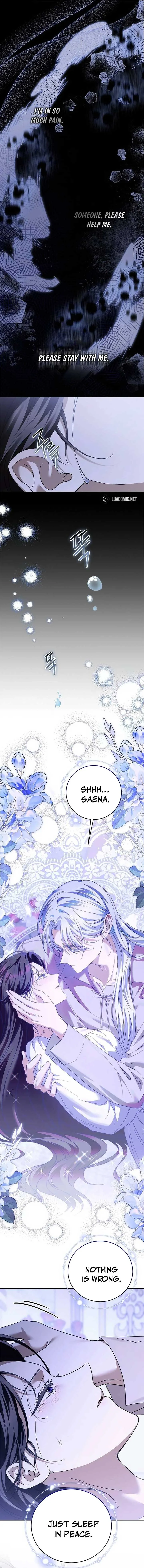 I’ll Take On This Marriage In This Life Chapter 26 page 13
