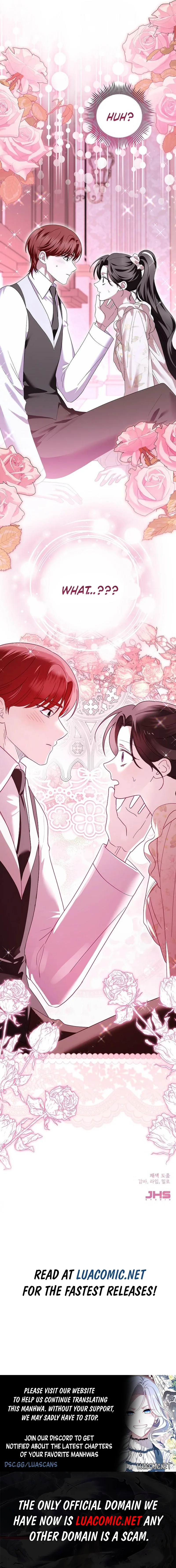 I’ll Take On This Marriage In This Life Chapter 29 page 11