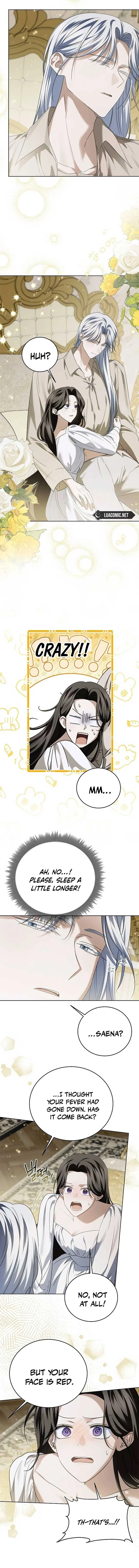 I’ll Take On This Marriage In This Life Chapter 26 page 16