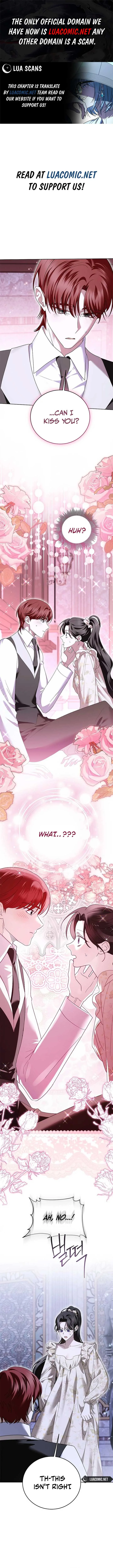 I’ll Take On This Marriage In This Life Chapter 30 page 2