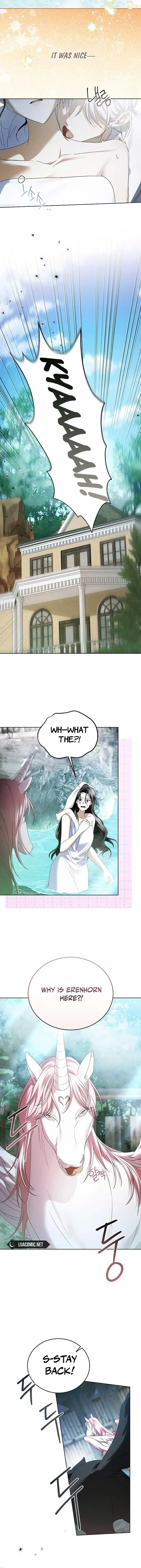 I’ll Take On This Marriage In This Life Chapter 43 page 5