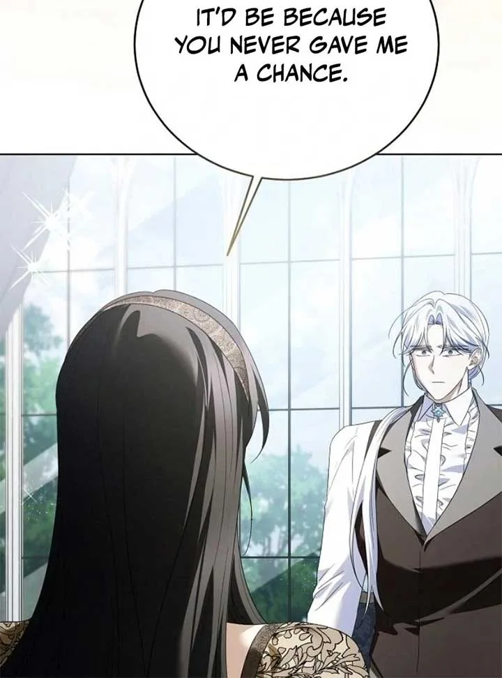 I’ll Take On This Marriage In This Life Chapter 42 page 8