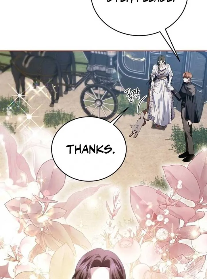 I’ll Take On This Marriage In This Life Chapter 42 page 34