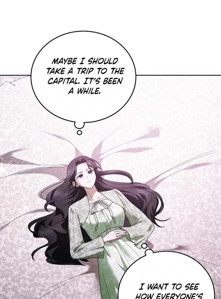 I’ll Take On This Marriage In This Life Chapter 42 page 26