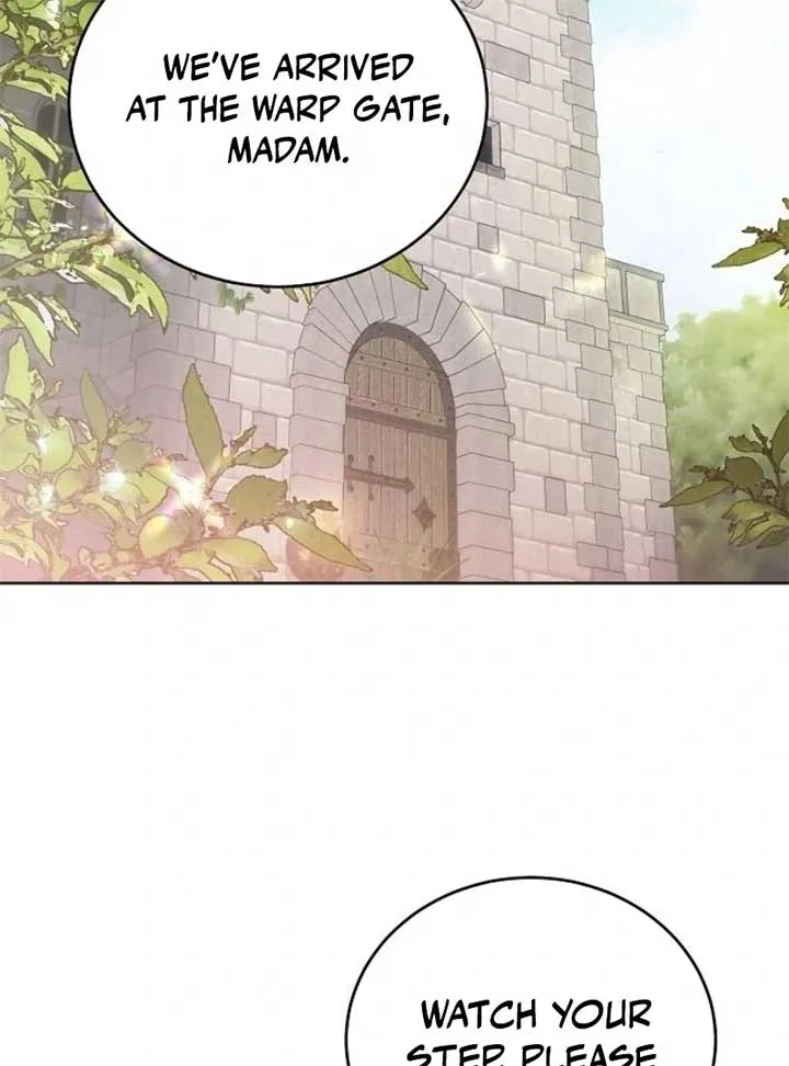I’ll Take On This Marriage In This Life Chapter 42 page 33