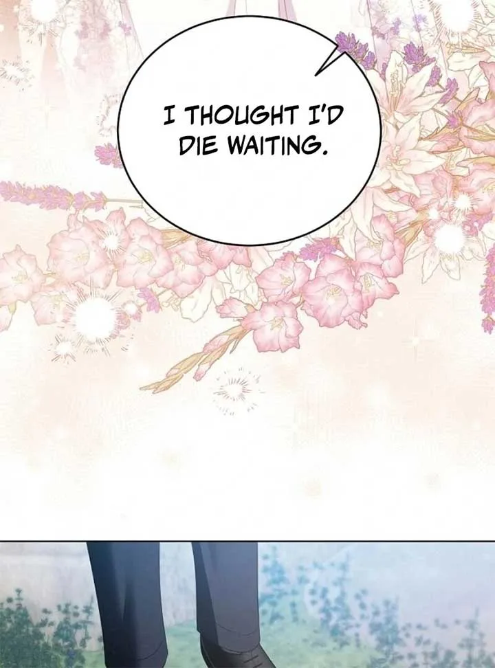 I’ll Take On This Marriage In This Life Chapter 42 page 36