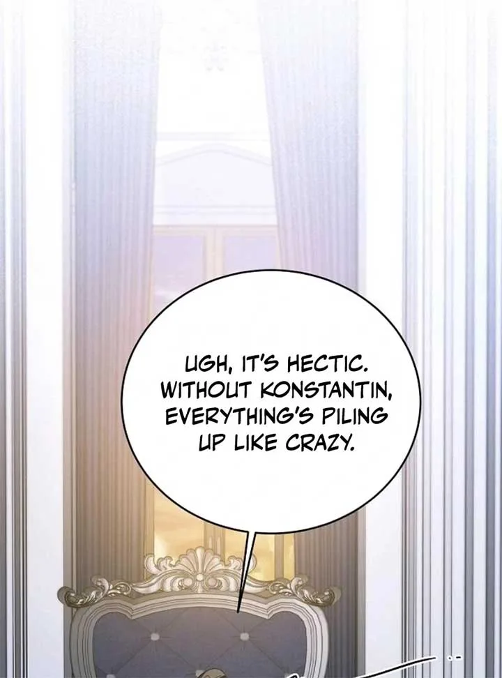 I’ll Take On This Marriage In This Life Chapter 41 page 19