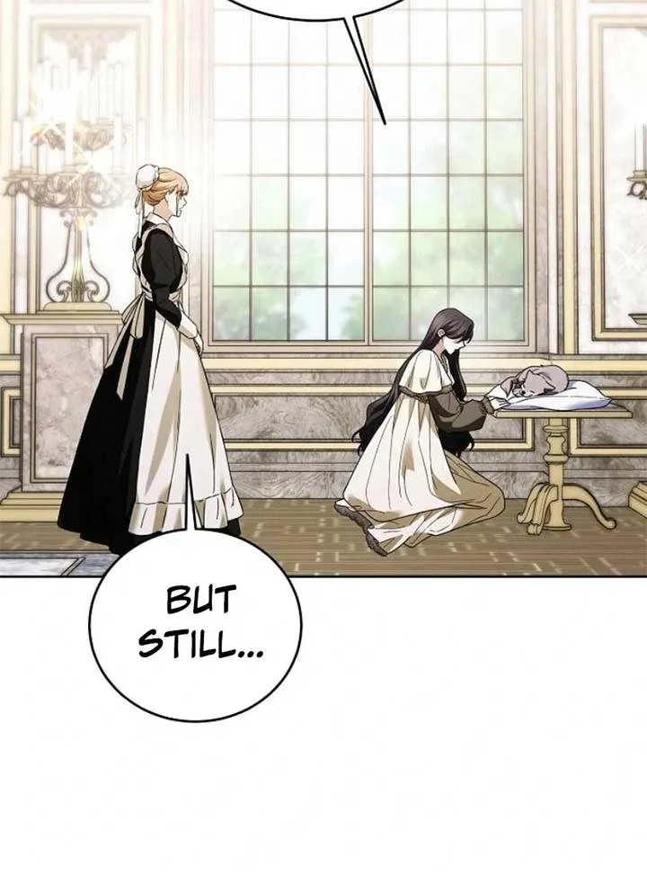 I’ll Take On This Marriage In This Life Chapter 41 page 8