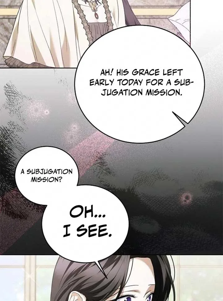 I’ll Take On This Marriage In This Life Chapter 41 page 10