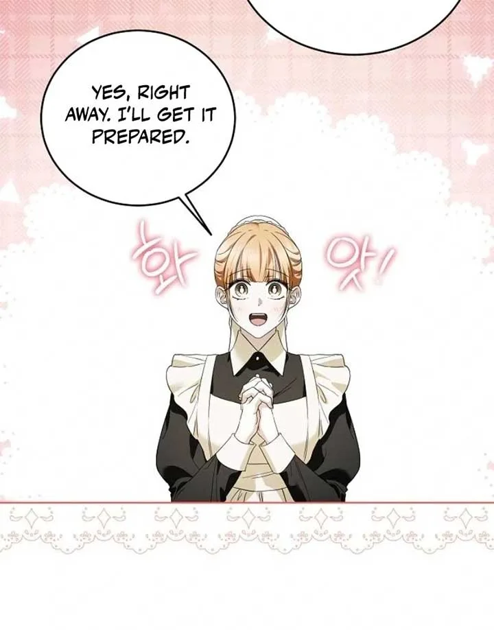 I’ll Take On This Marriage In This Life Chapter 41 page 14