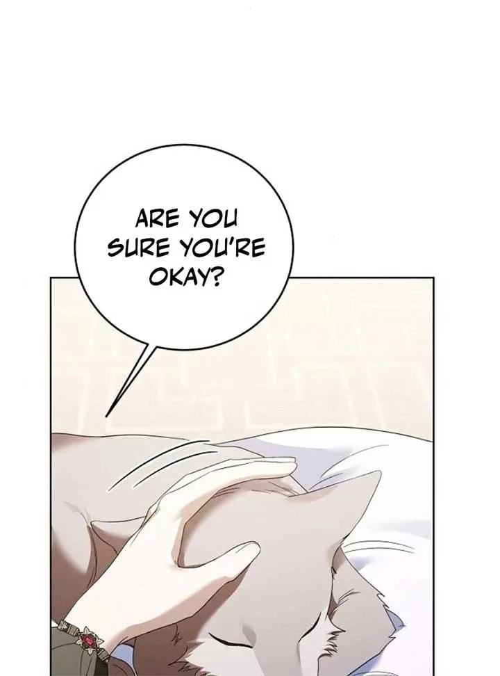 I’ll Take On This Marriage In This Life Chapter 41 page 6