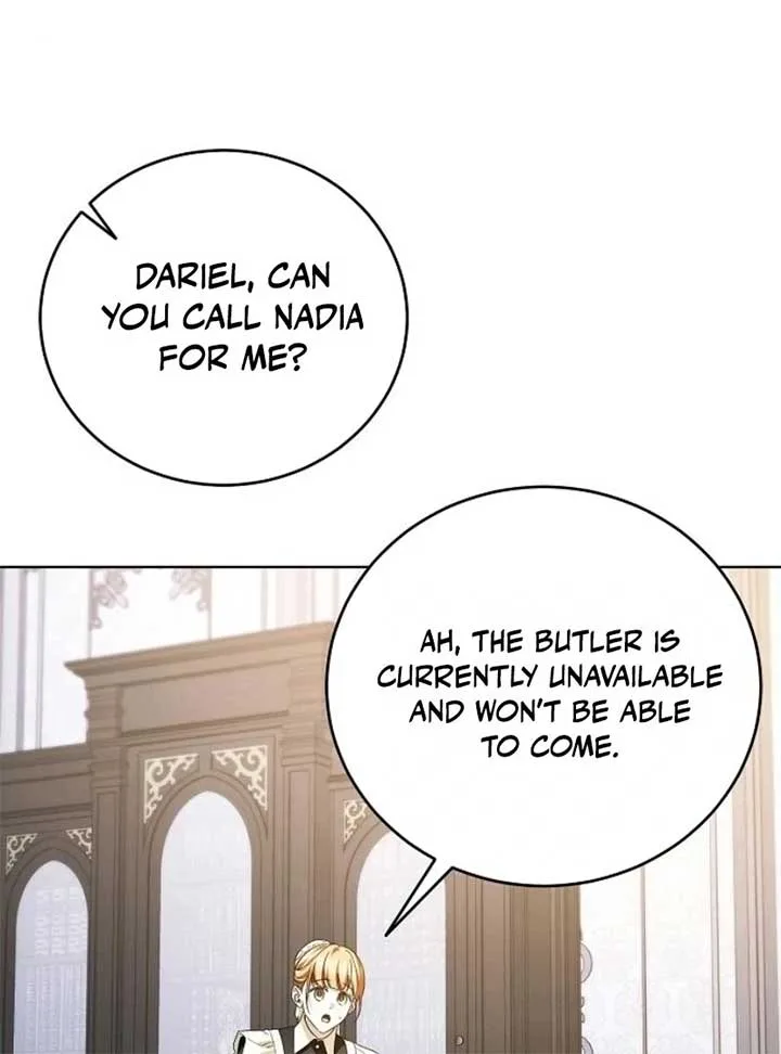 I’ll Take On This Marriage In This Life Chapter 41 page 21