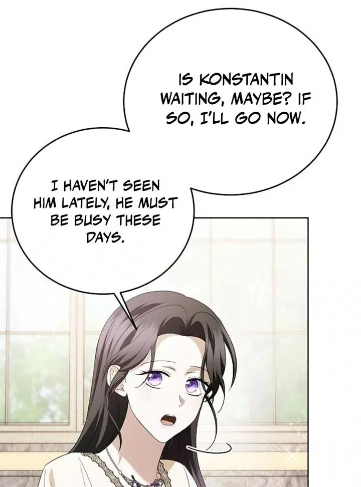 I’ll Take On This Marriage In This Life Chapter 41 page 9