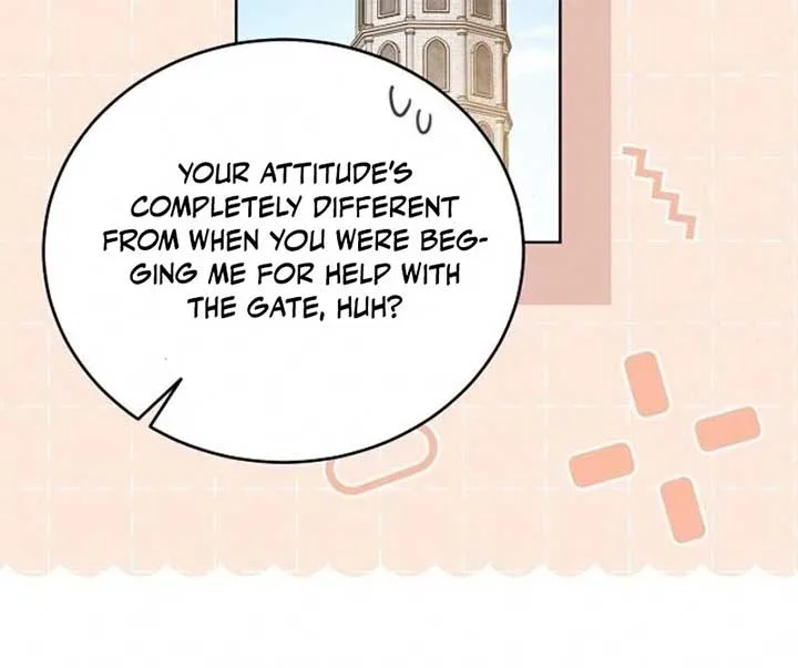 I’ll Take On This Marriage In This Life Chapter 42 page 56