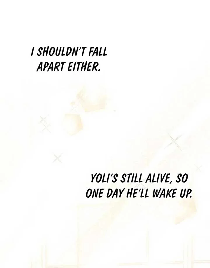 I’ll Take On This Marriage In This Life Chapter 41 page 15
