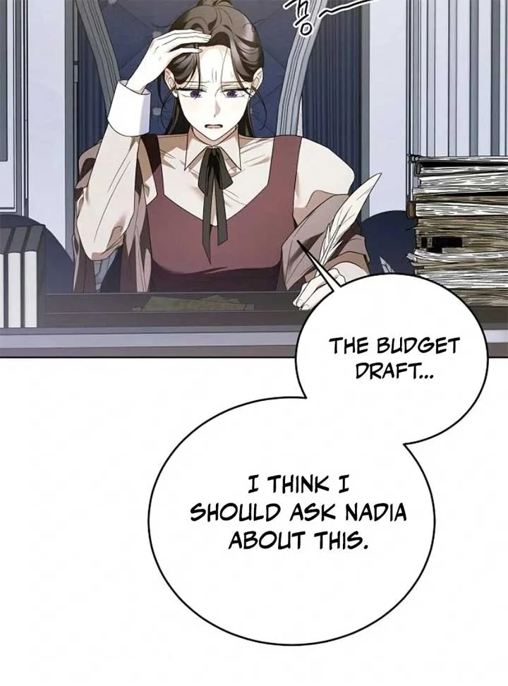 I’ll Take On This Marriage In This Life Chapter 41 page 20
