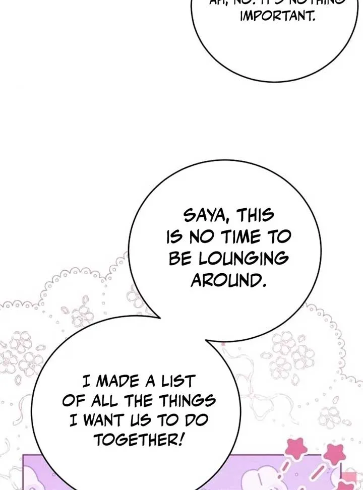 I’ll Take On This Marriage In This Life Chapter 42 page 58