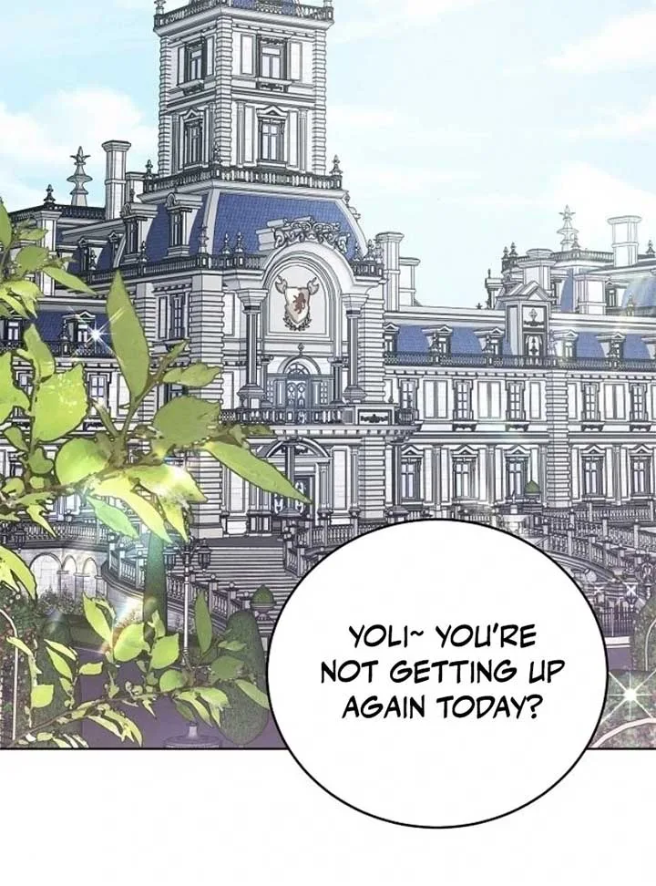 I’ll Take On This Marriage In This Life Chapter 41 page 5