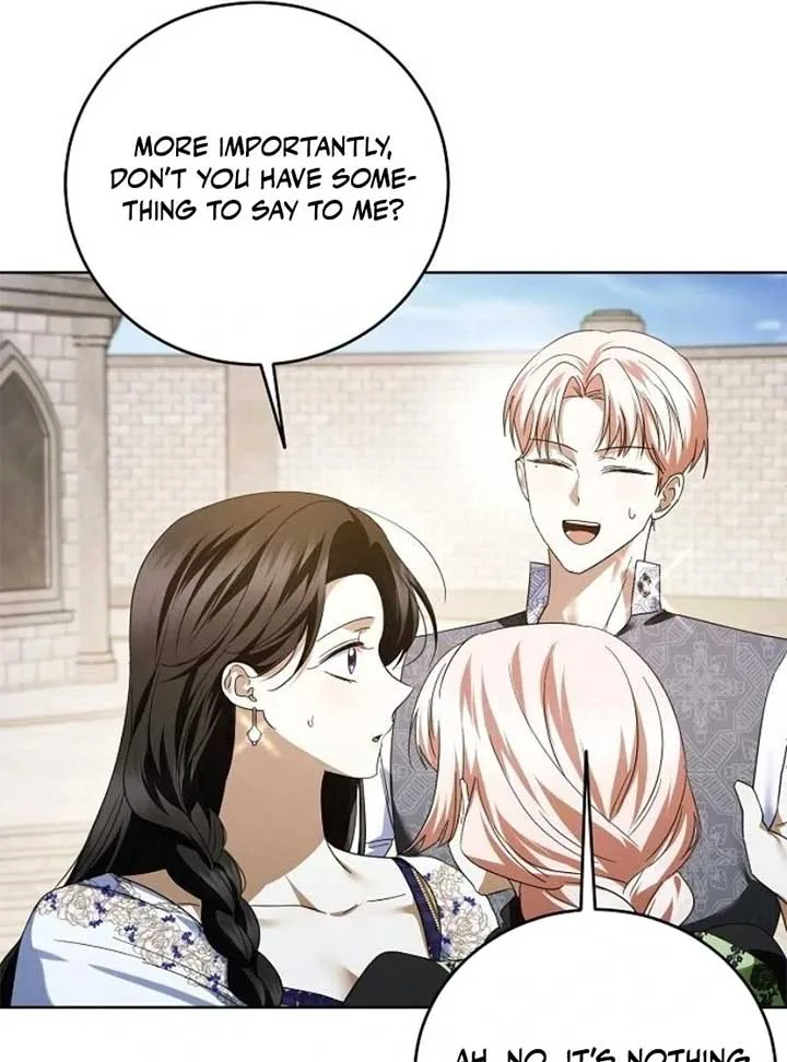 I’ll Take On This Marriage In This Life Chapter 42 page 57